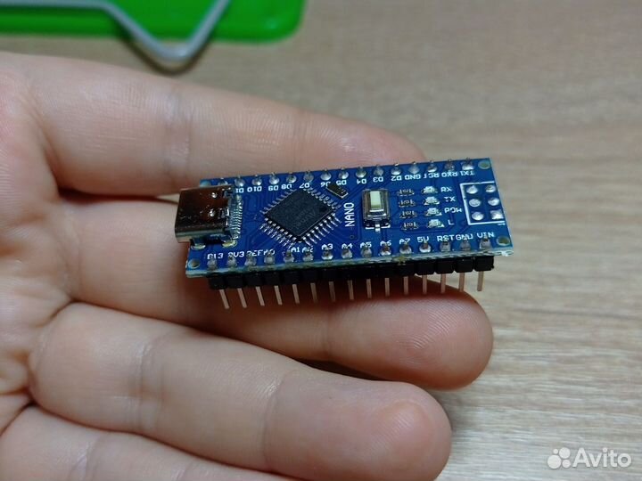 Arduino nano