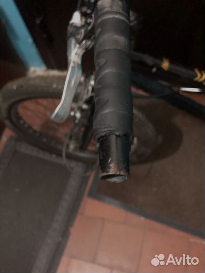 Трюковой велосипед bmx madness 2