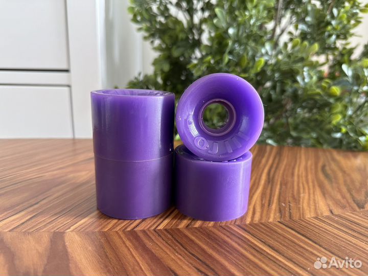 Колеса для скейта OJ wheels