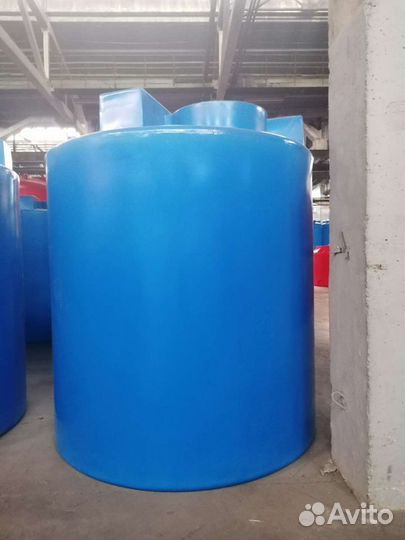 Ёмкость пластиковая 10 кубов