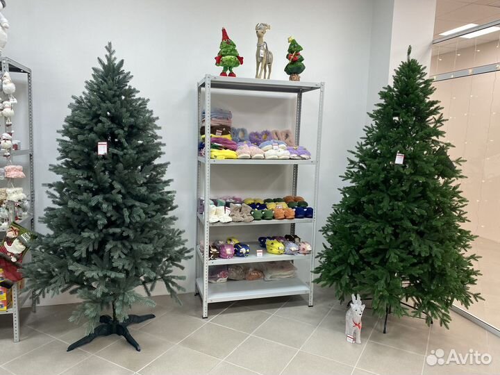 Ель искуственная