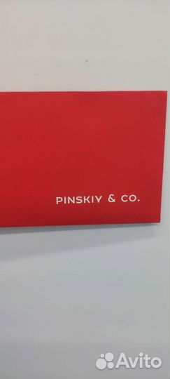 Сертификат в рестораны Pinskiy/Novikov Group