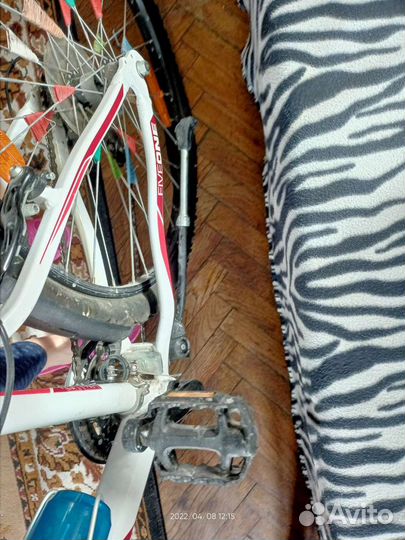 Велосипед rockrider5.1