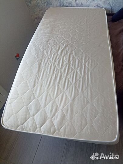 Матрас ортопедический
