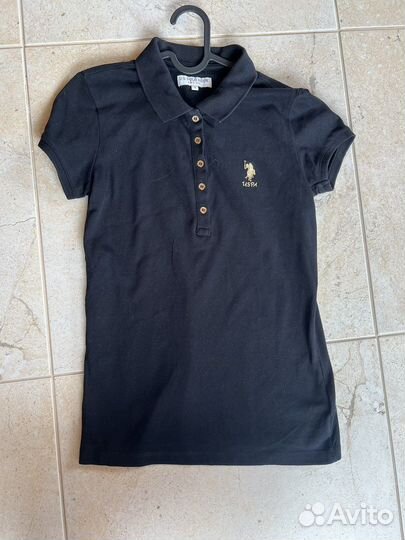 Футболка polo