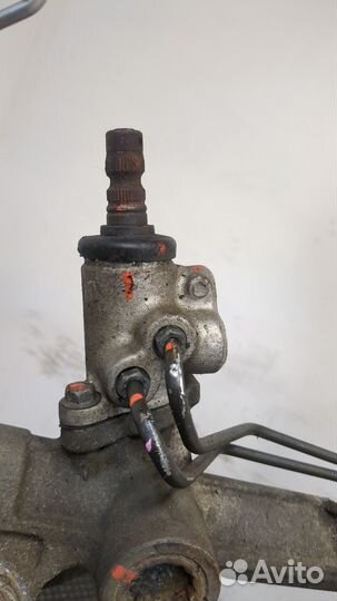 Рейка рулевая с г/у Toyota Camry V40, 2007