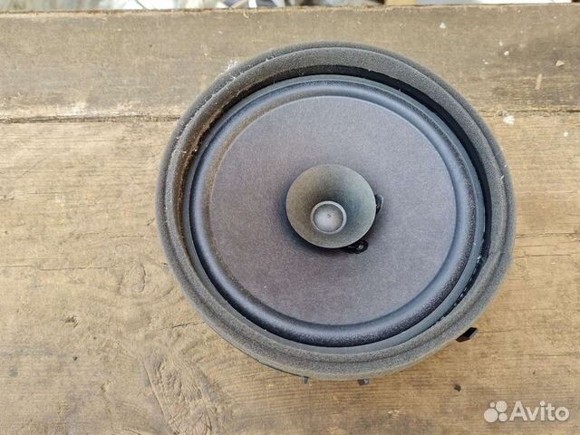 Динамик Citroen c crosser Peugeot 4007