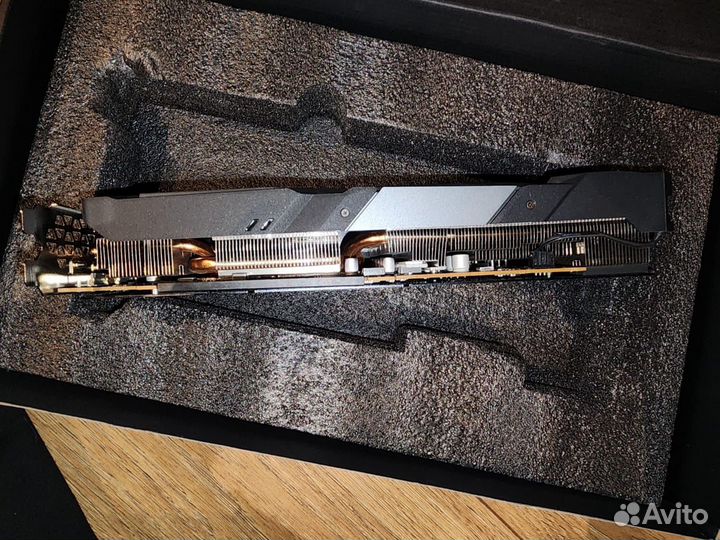 Видеокарта