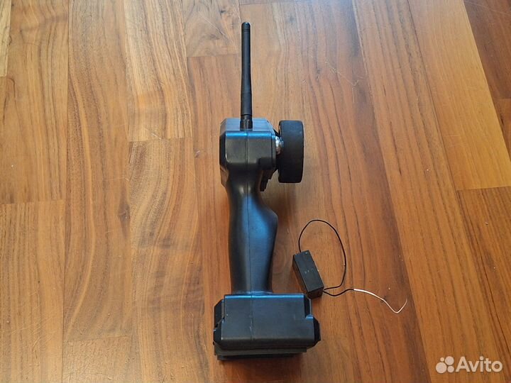 Аппаратура Traxxas 2,4 GHz