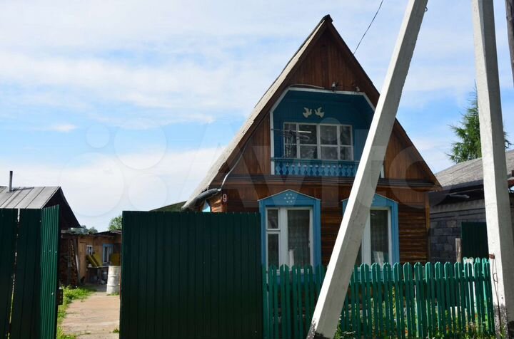 Участок 32 сот. (ИЖС)