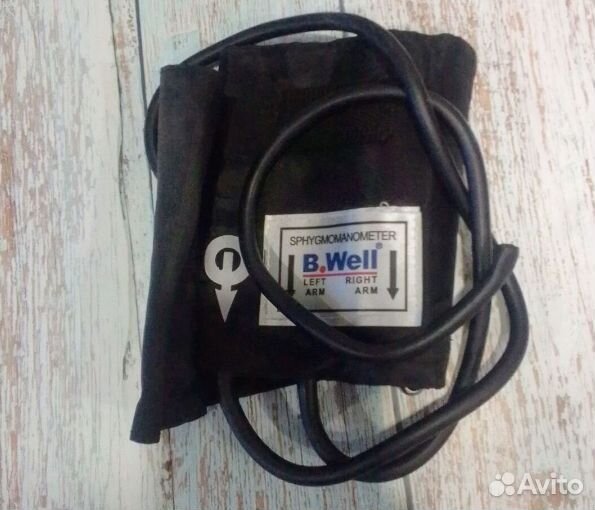 Тонометр механический Фонендоскоп Запчасти