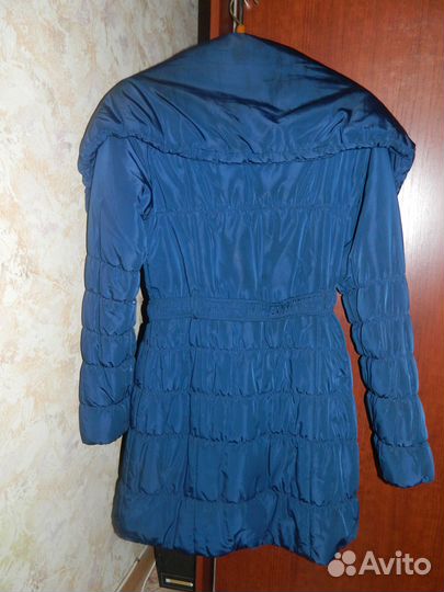 Куртка демисезонная женская 48 50 новая