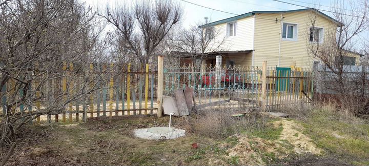 Участок 8,5 сот. (СНТ, ДНП)