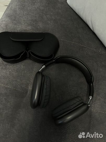 Беспроводные наушники