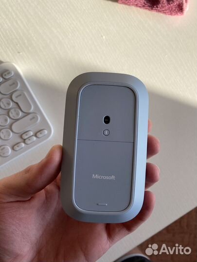 Беспроводная мышь