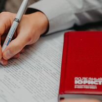 Открой филиал юридической компании, Кадошкино