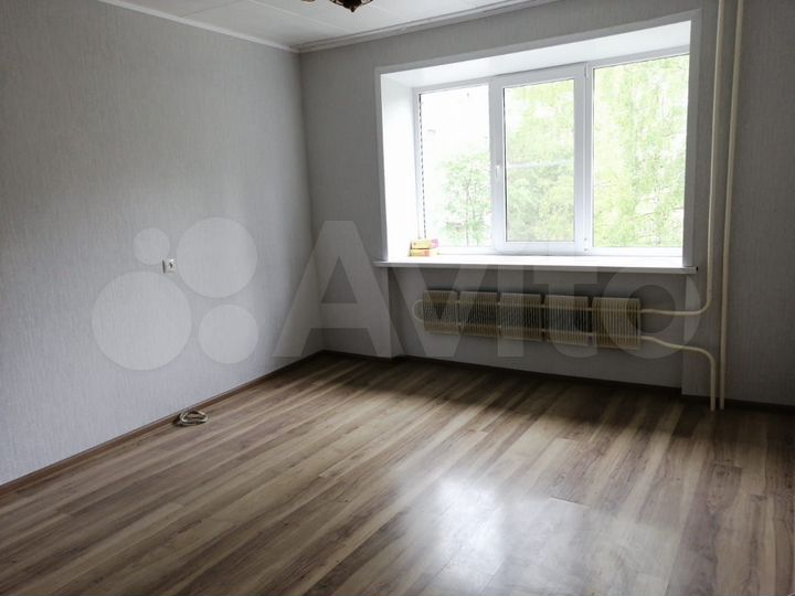 1-к. квартира, 35 м², 2/5 эт.