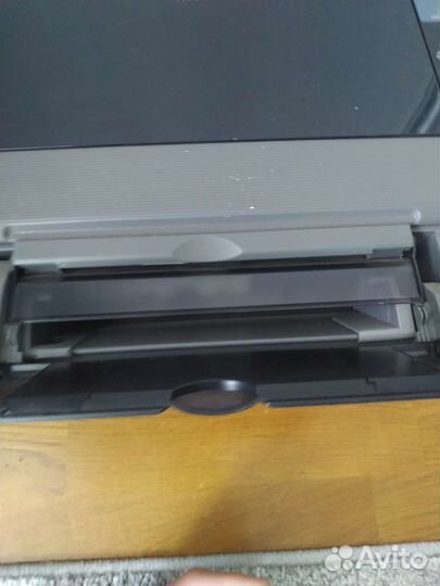 Принтер/сканер Epson Stylus CX3900