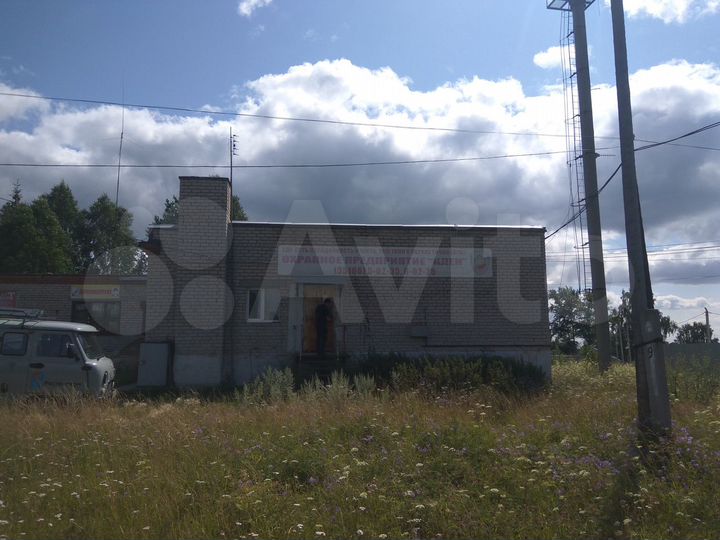 Продам помещение свободного назначения, 155.4 м²