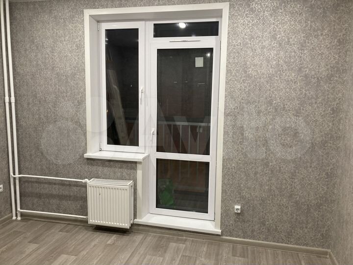 2-к. квартира, 41 м², 4/11 эт.