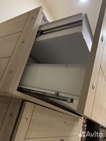 Сундук - комод