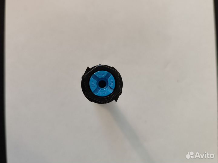 Сливной клапан BMW. Втулка управления