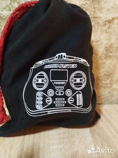 Radiomaster pocket