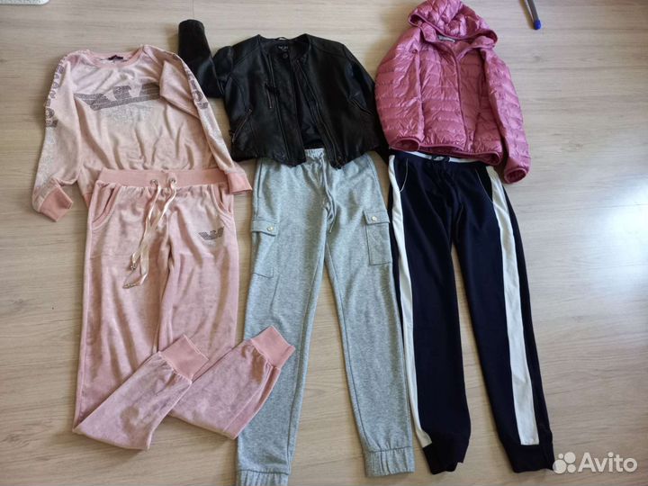 Вещи можно подростку