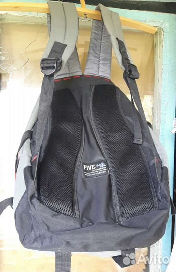 Школьный портфель