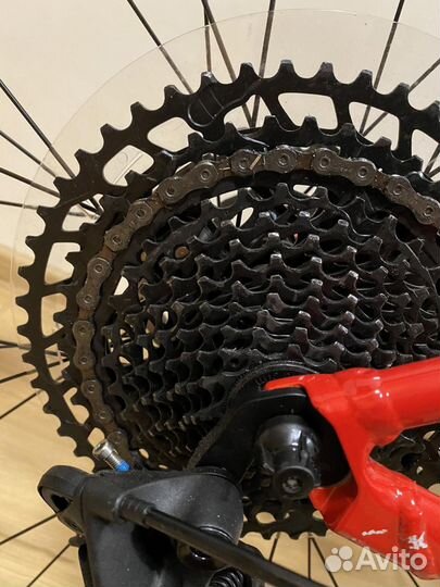 Велосипед scott scale 900 comp 2021