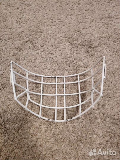 Вратарская маска Bauer