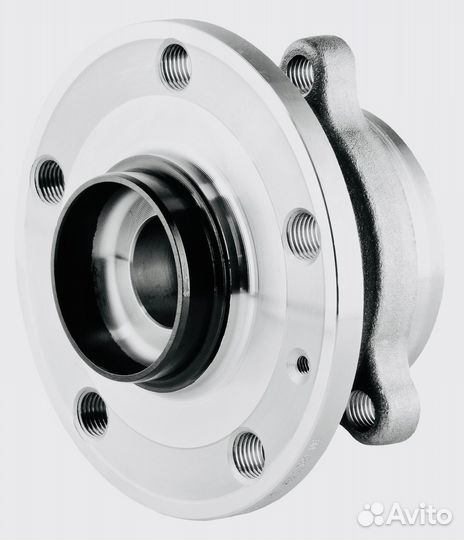 Fiat Croma II Ступицы