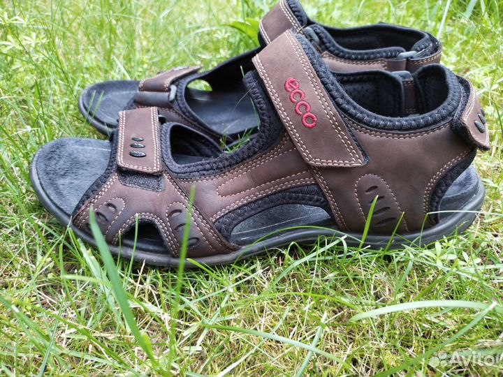 Сандалии Ecco All Terrain Lite 43p