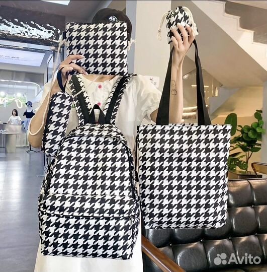 Рюкзак школьный для подростков