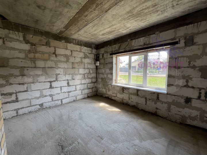 3-к. квартира, 78,9 м², 1/2 эт.