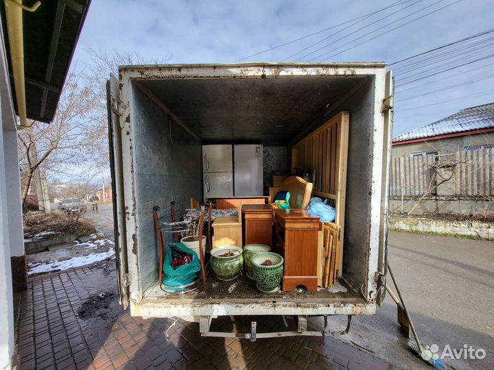 Грузоперевозки переезды газель грузчики