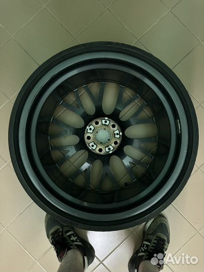 Диски bmw r20