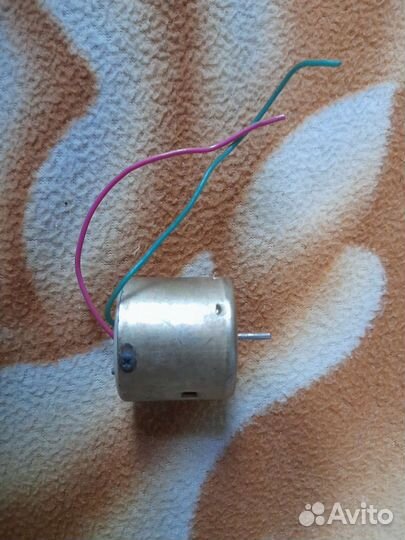 Радио детали для любителей