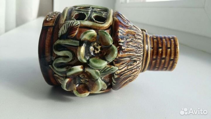 Аромалампа керамическая hand made
