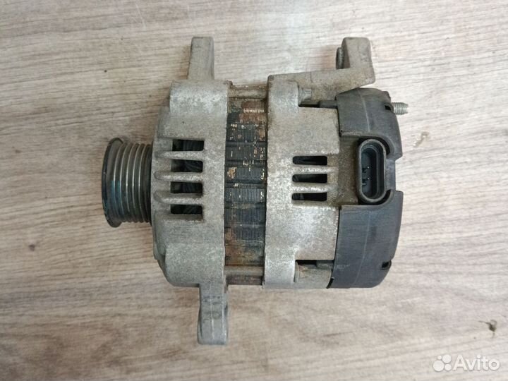 Генератор Chevrolet lacetti 1.6 2003-2013