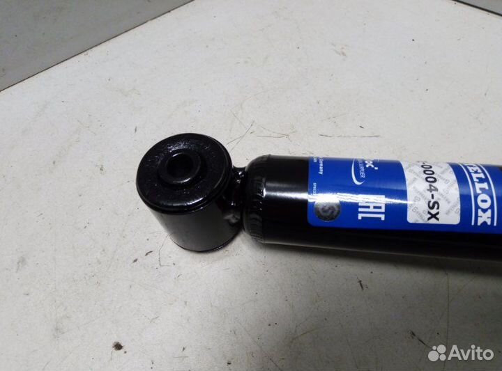 Амортизатор задний Volkswagen Golf Ii/Jetta Ii