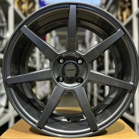 Литые диски Vossen CV7 7.5×R17 4×100