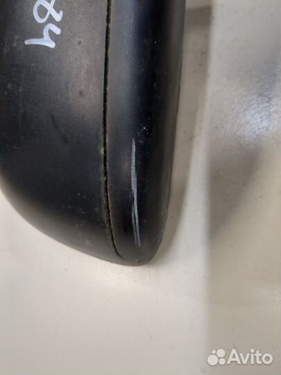 Зеркало боковое Volkswagen Polo, 2002