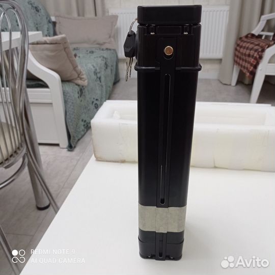Аккумулятор для 36v новый