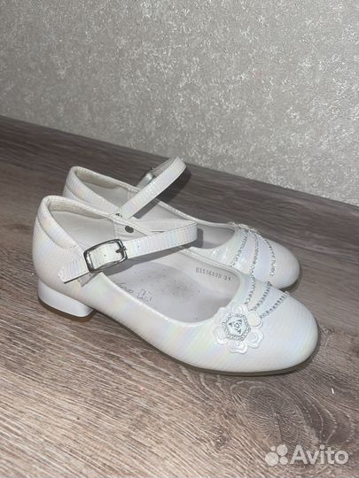 Детская обувь для девочек
