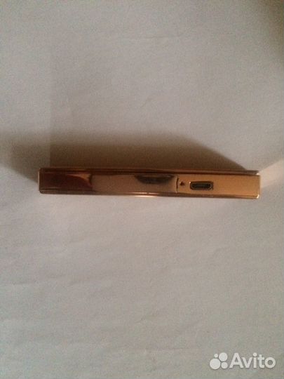 Зажигалка USB новая