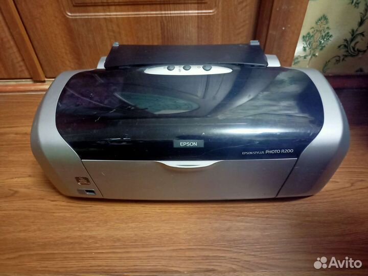 Принтер Epson b261a