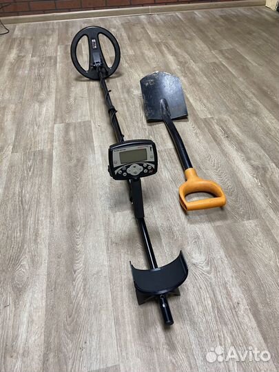 Металлоискатель x-terra705 в аренду прокат