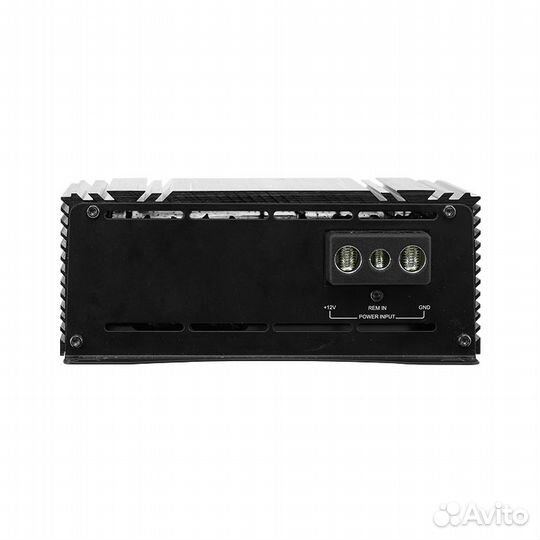 Усилитель Alphard Apocalypse AAP-1600.1D Atom Plus