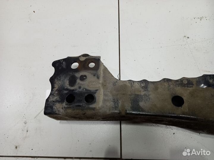 Toyota Avensis (T270) lll балка передняя